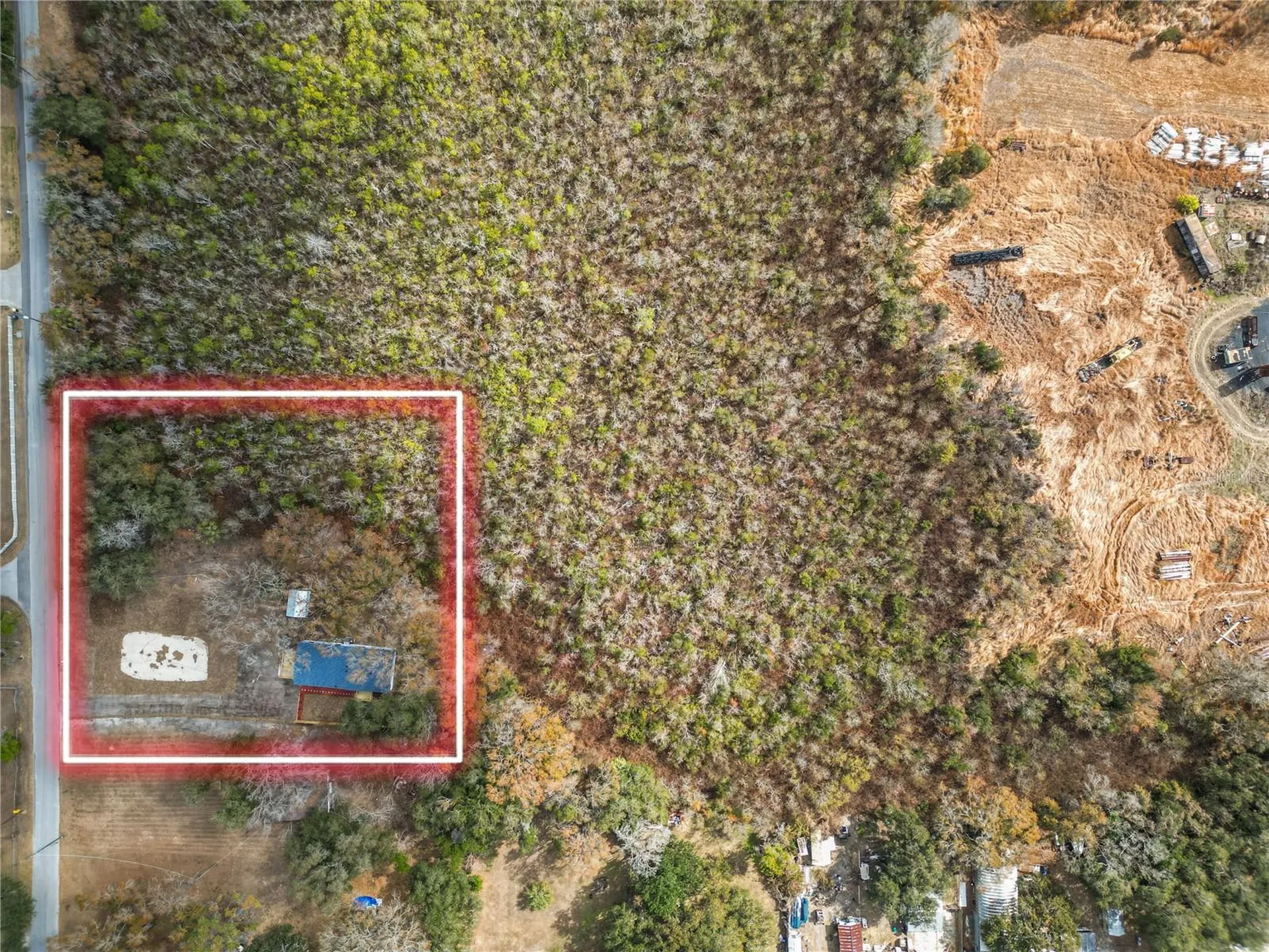 370 Cameron Street Mulberry FL 33860