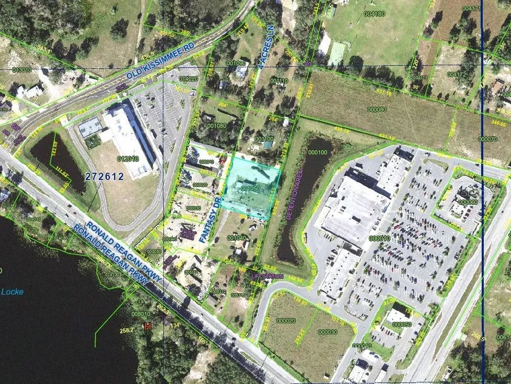 1020 Fantasy Drive Davenport FL 33896