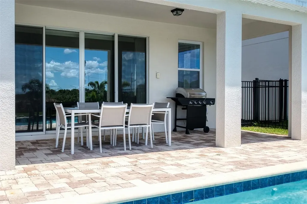 7763 Westland Drive Kissimmee FL 34747
