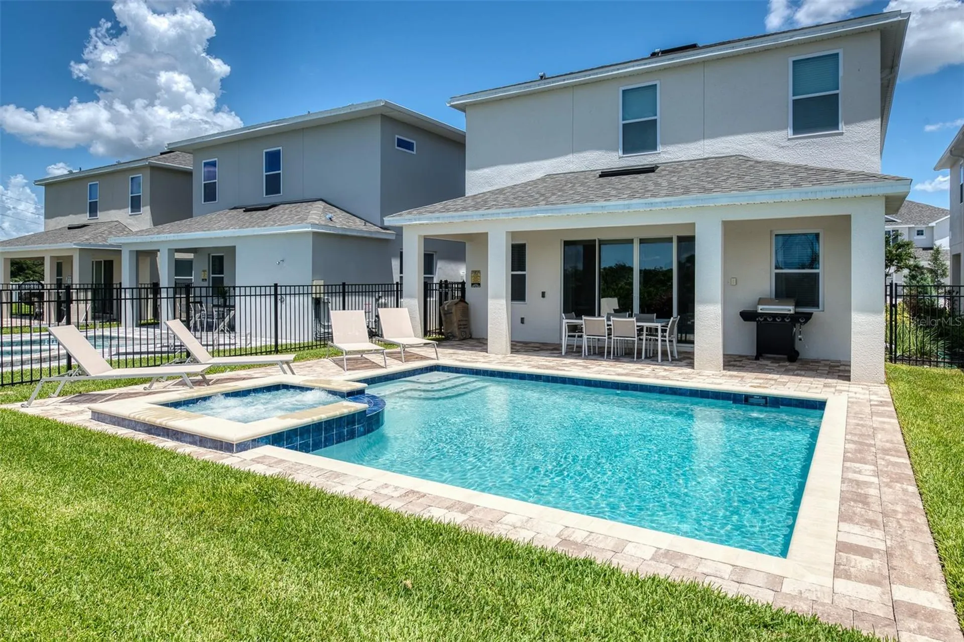 7763 Westland Drive Kissimmee FL 34747
