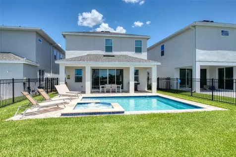 7763 Westland Drive Kissimmee FL 34747