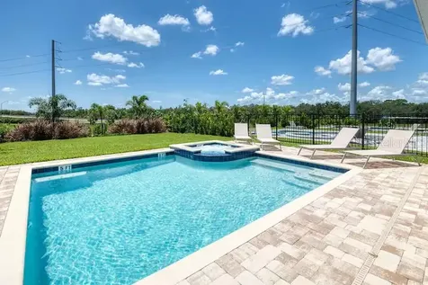 7763 Westland Drive Kissimmee FL 34747