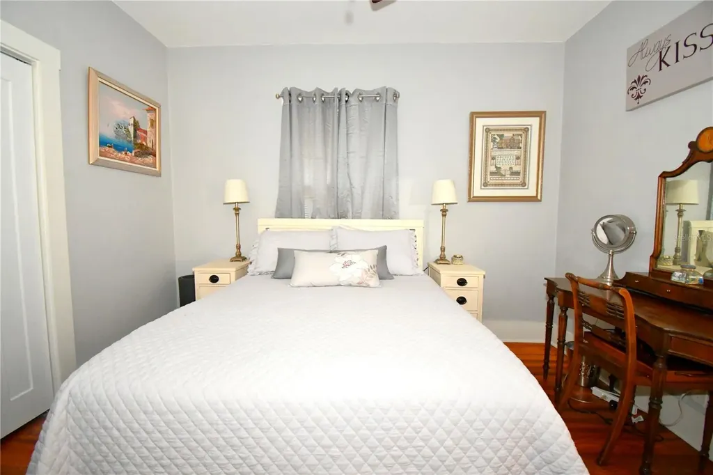 1245 N Alexander Street Mount Dora FL 32757