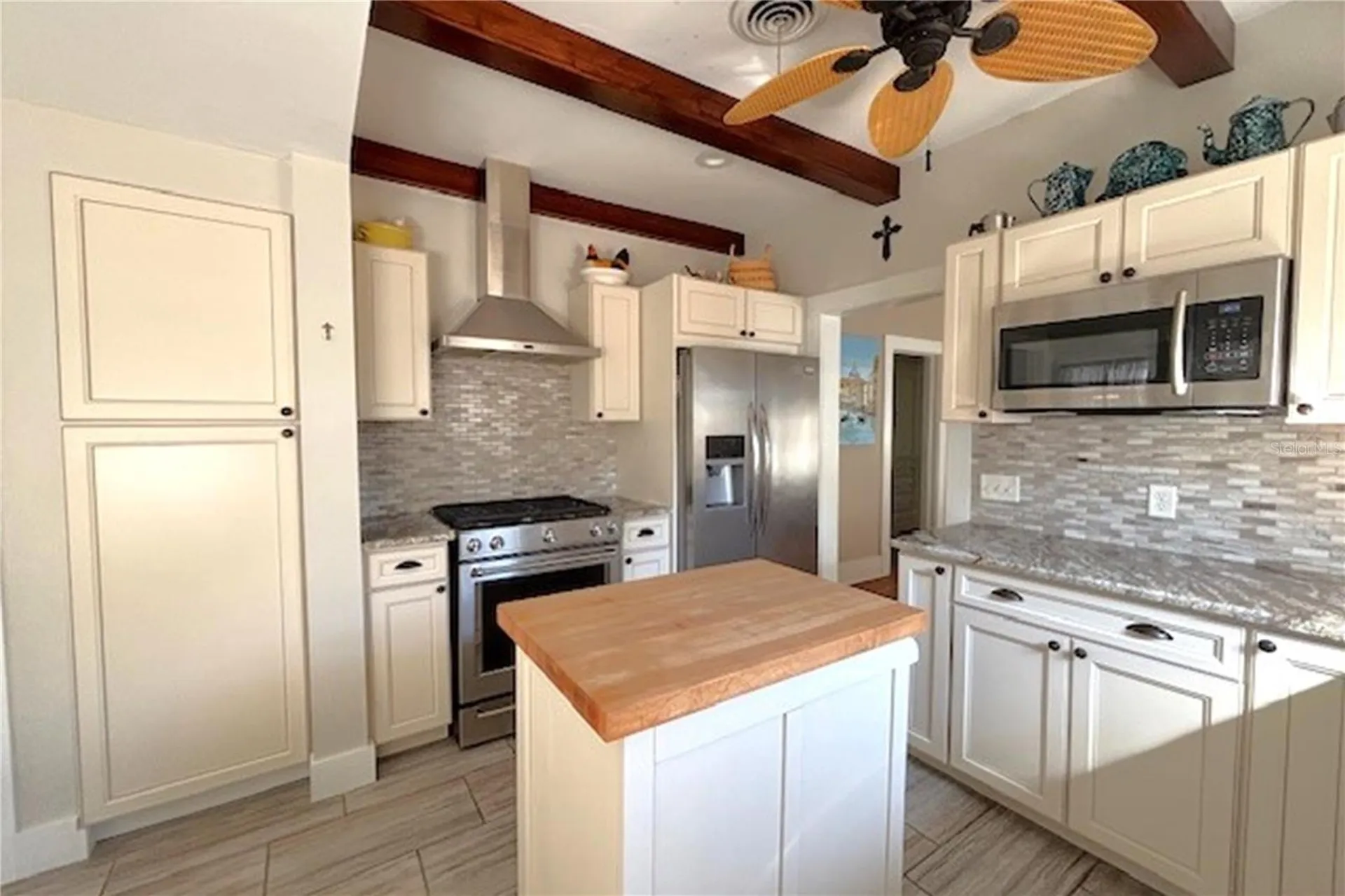1245 N Alexander Street Mount Dora FL 32757