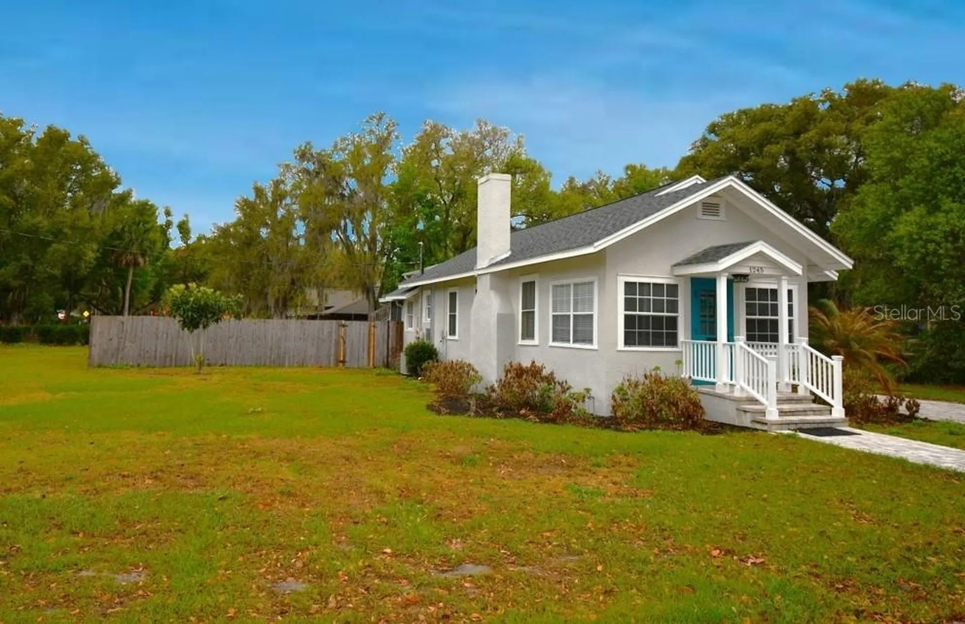 1245 N Alexander Street Mount Dora FL 32757