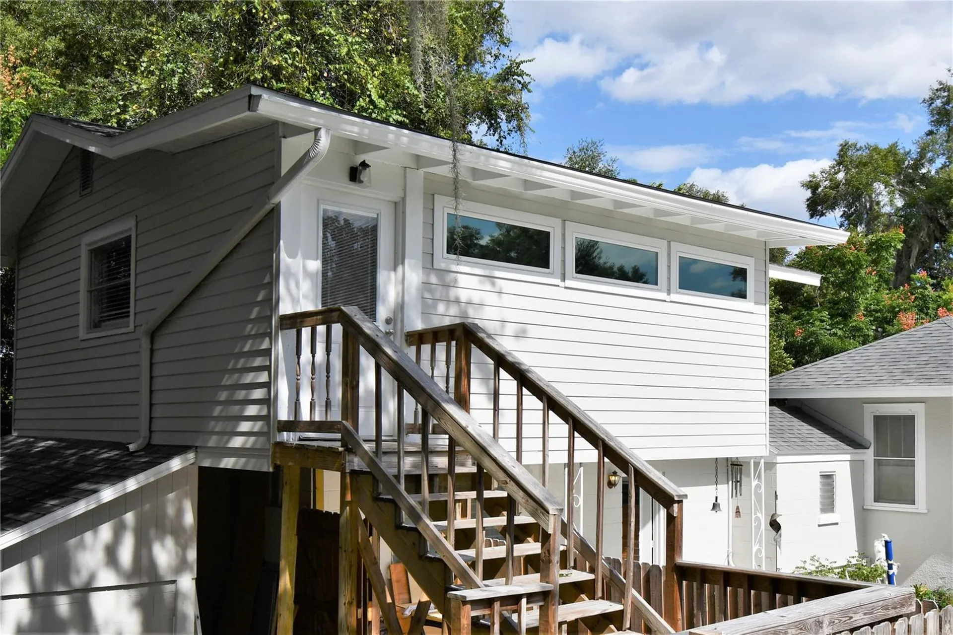 1245 N Alexander Street Mount Dora FL 32757