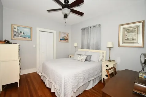 1245 N Alexander Street Mount Dora FL 32757