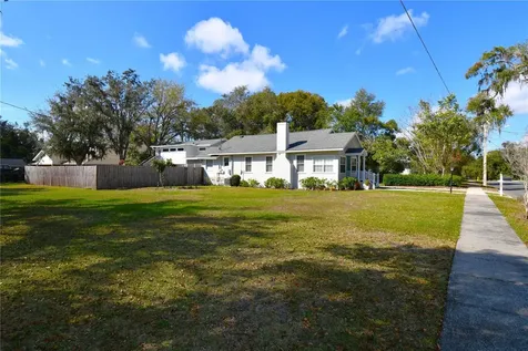 1245 N Alexander Street Mount Dora FL 32757