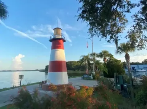 1245 N Alexander Street Mount Dora FL 32757