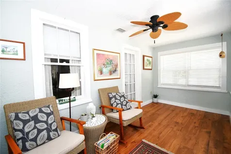 1245 N Alexander Street Mount Dora FL 32757