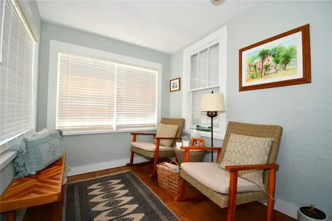 1245 N Alexander Street Mount Dora FL 32757