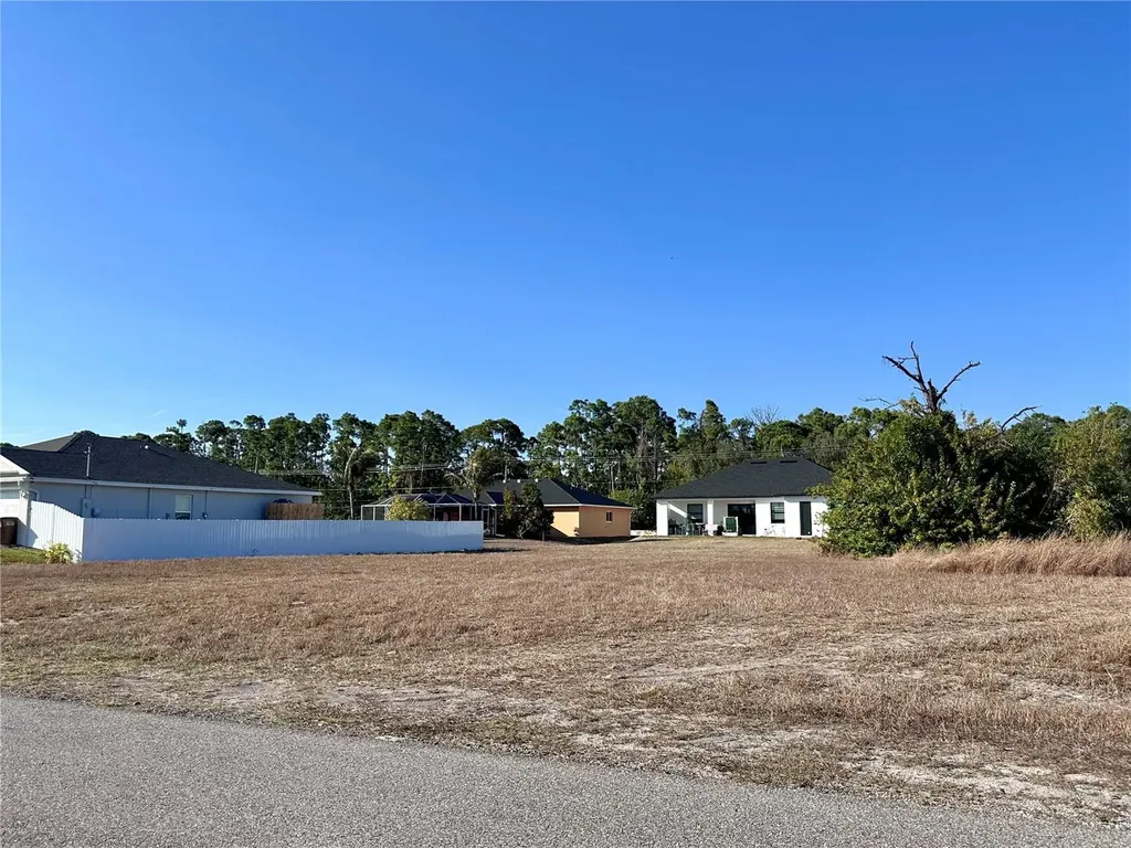 305 NE 31st Terrace Cape Coral FL 33909