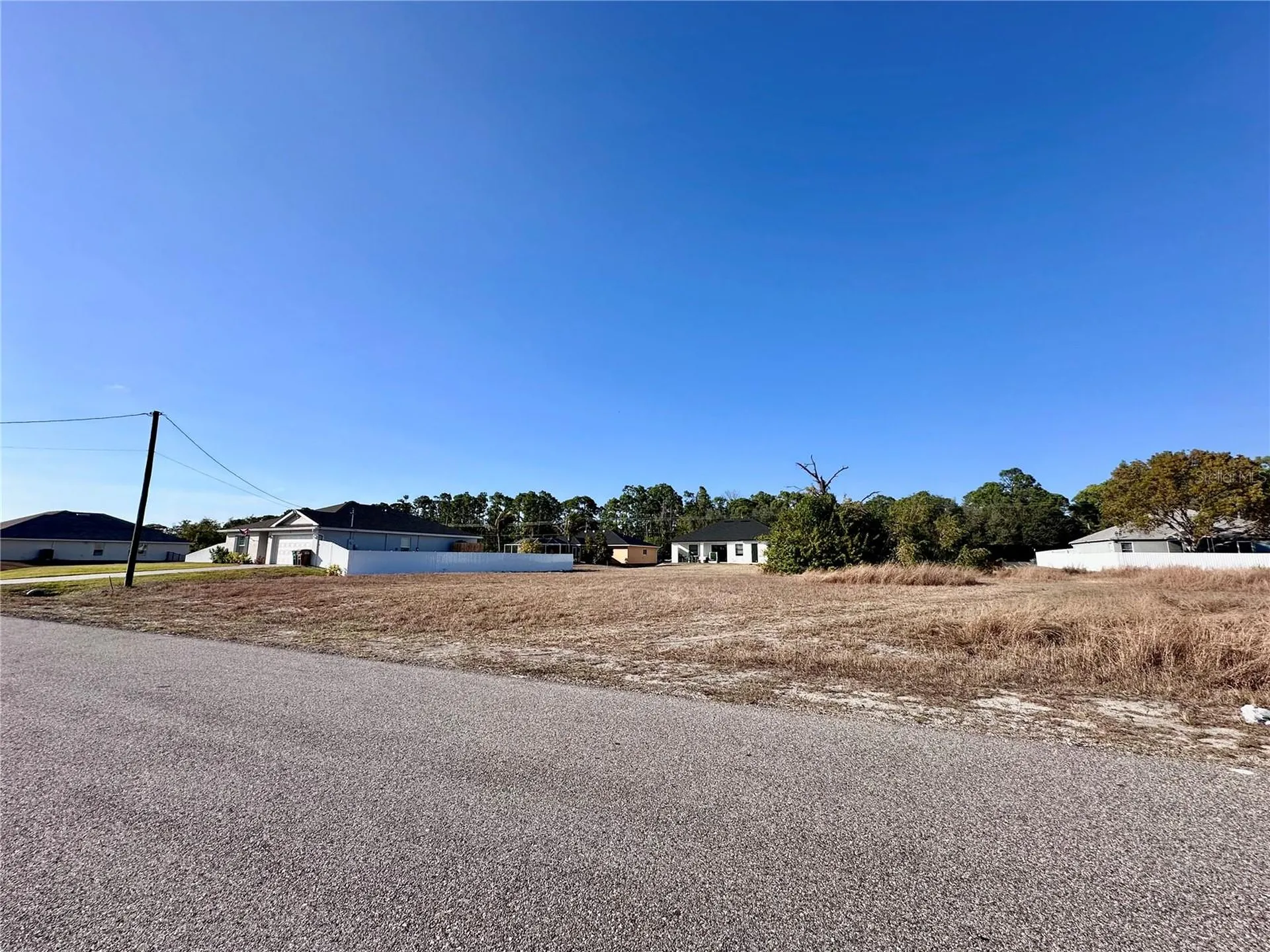 305 NE 31st Terrace Cape Coral FL 33909