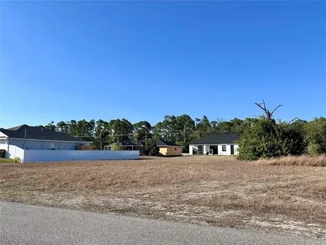 305 NE 31st Terrace Cape Coral FL 33909