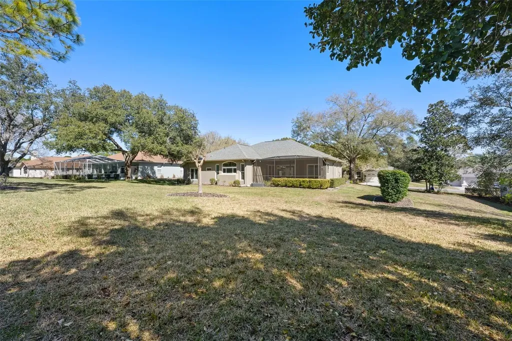 5127 Secretariat Run Brooksville FL 34609