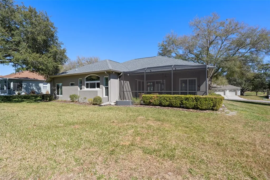 5127 Secretariat Run Brooksville FL 34609