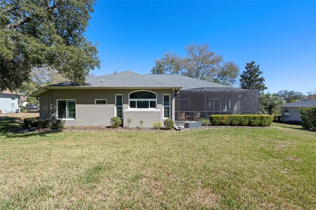 5127 Secretariat Run Brooksville FL 34609