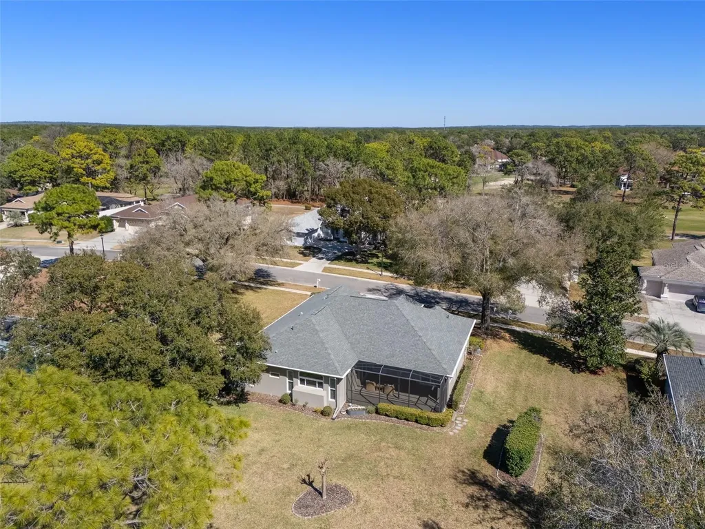 5127 Secretariat Run Brooksville FL 34609