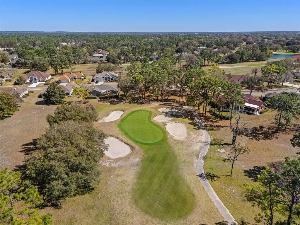 5127 Secretariat Run Brooksville FL 34609