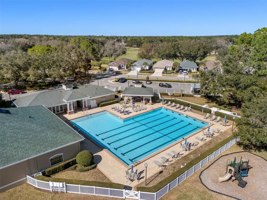 5127 Secretariat Run Brooksville FL 34609