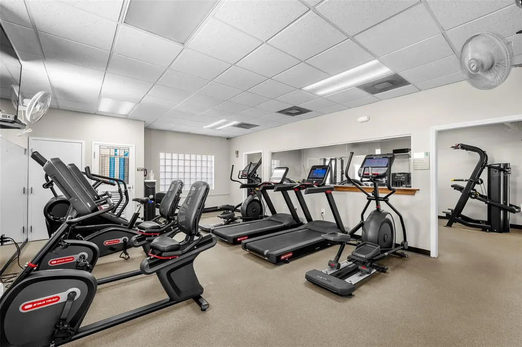 5127 Secretariat Run Brooksville FL 34609