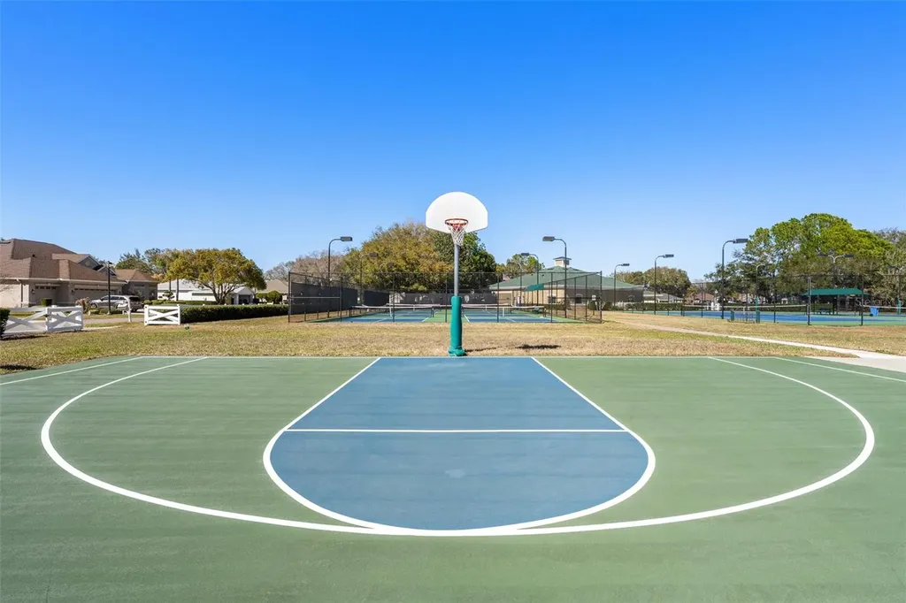 5127 Secretariat Run Brooksville FL 34609
