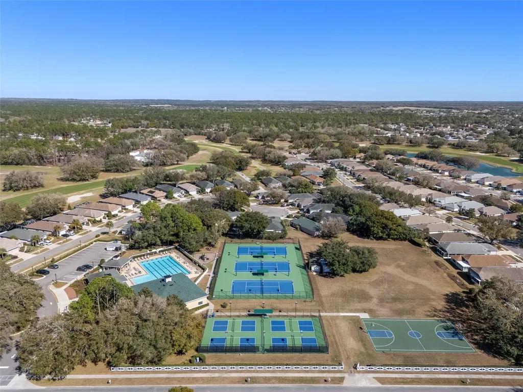 5127 Secretariat Run Brooksville FL 34609