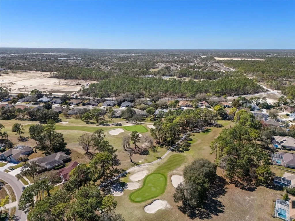5127 Secretariat Run Brooksville FL 34609