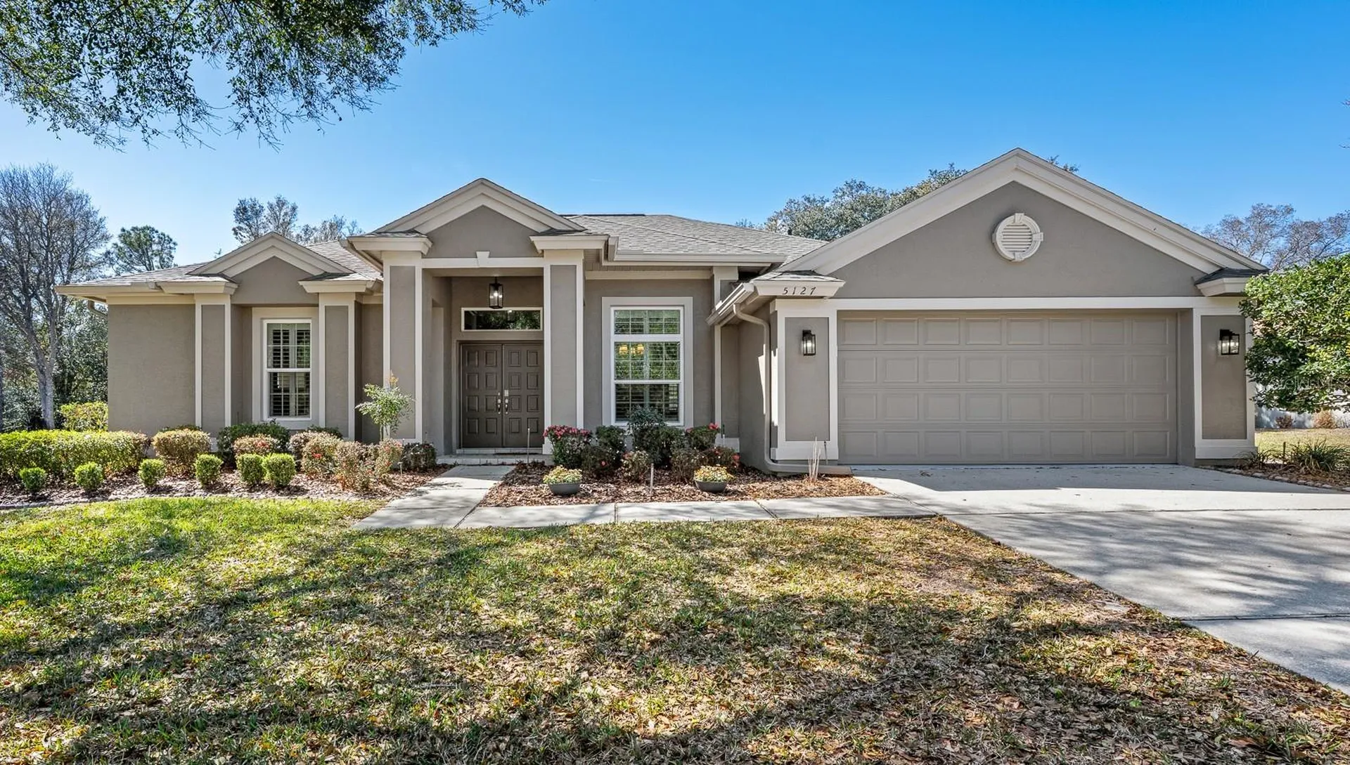 5127 Secretariat Run Brooksville FL 34609