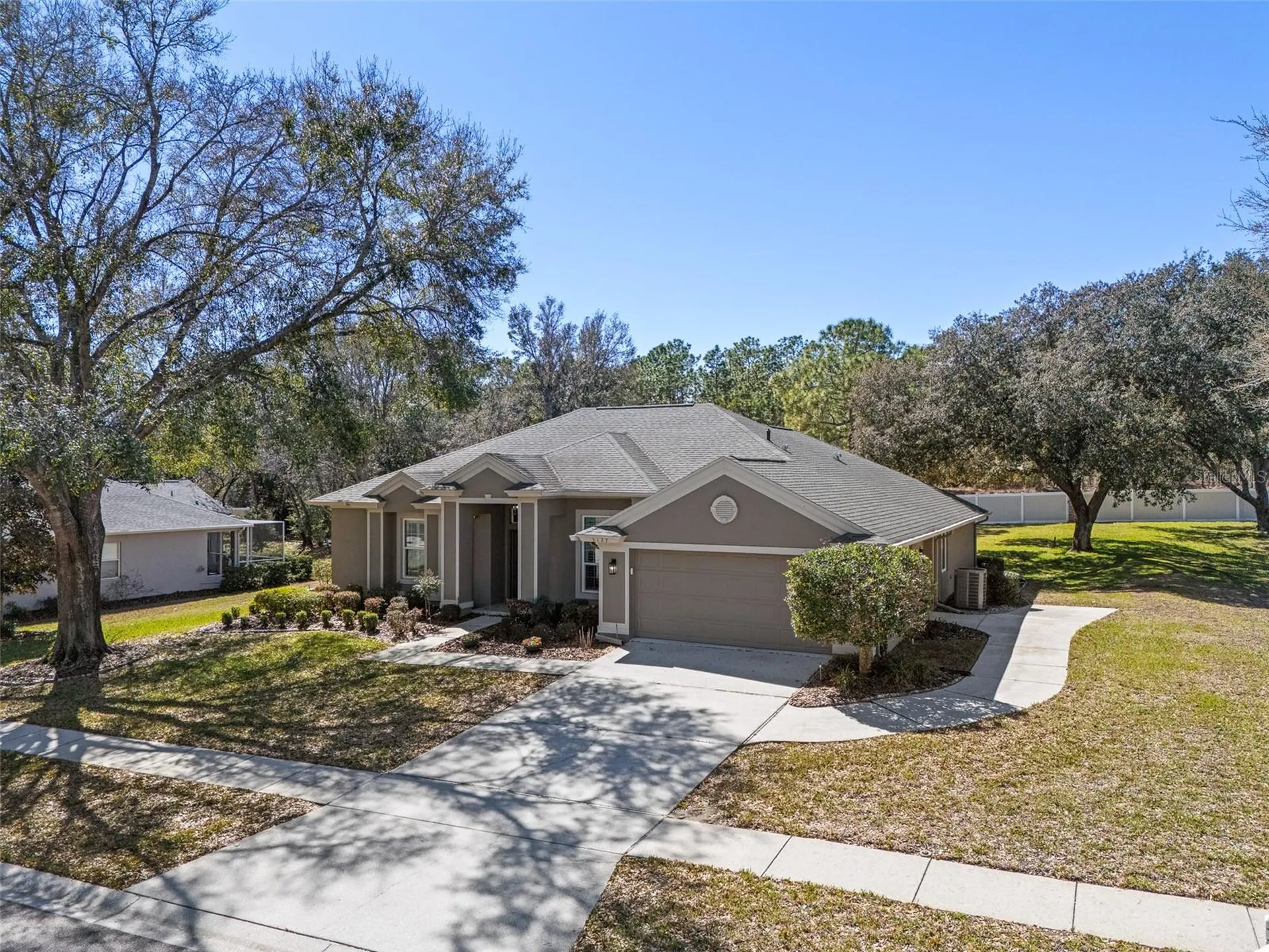 5127 Secretariat Run Brooksville FL 34609