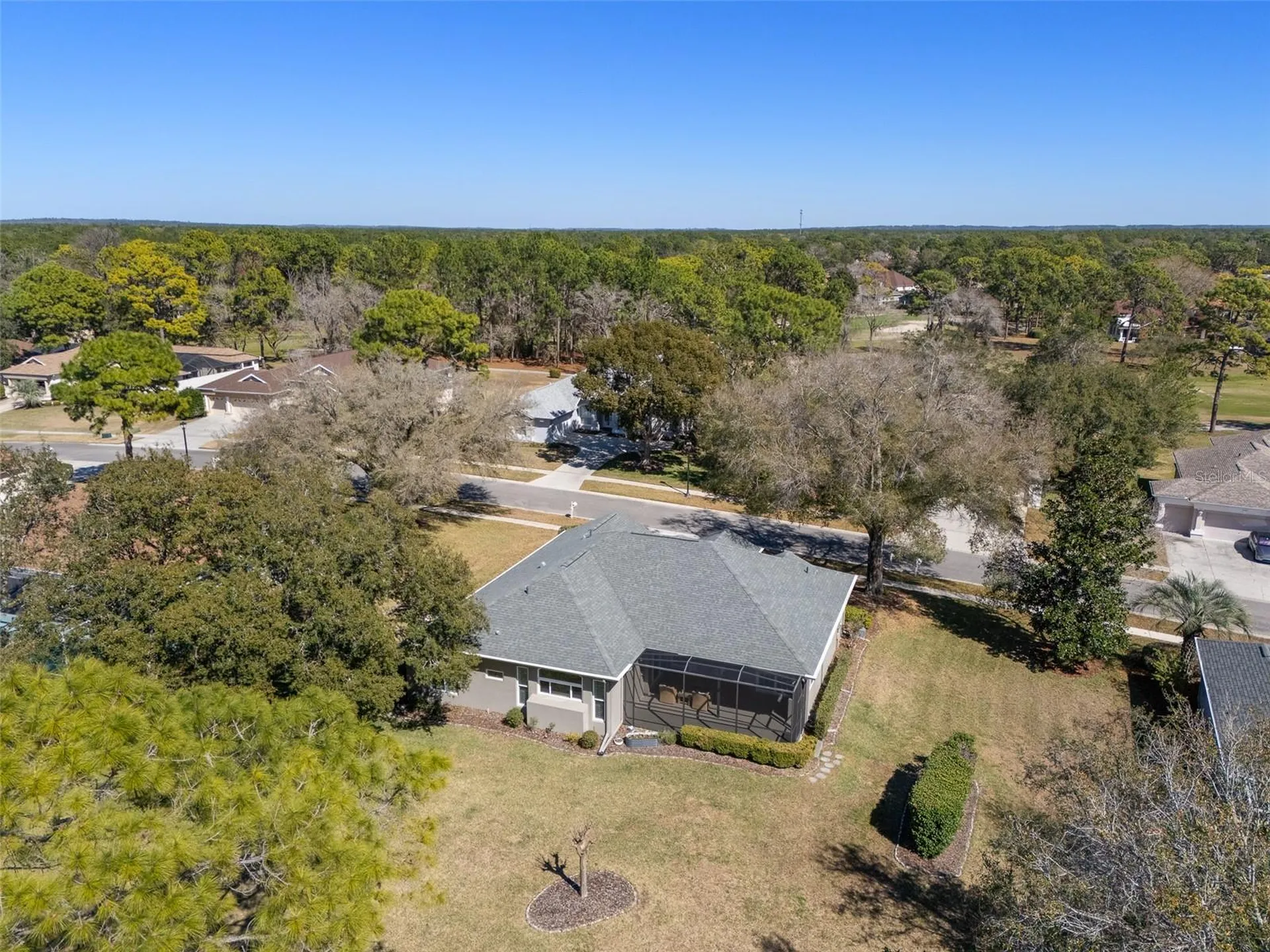 5127 Secretariat Run Brooksville FL 34609