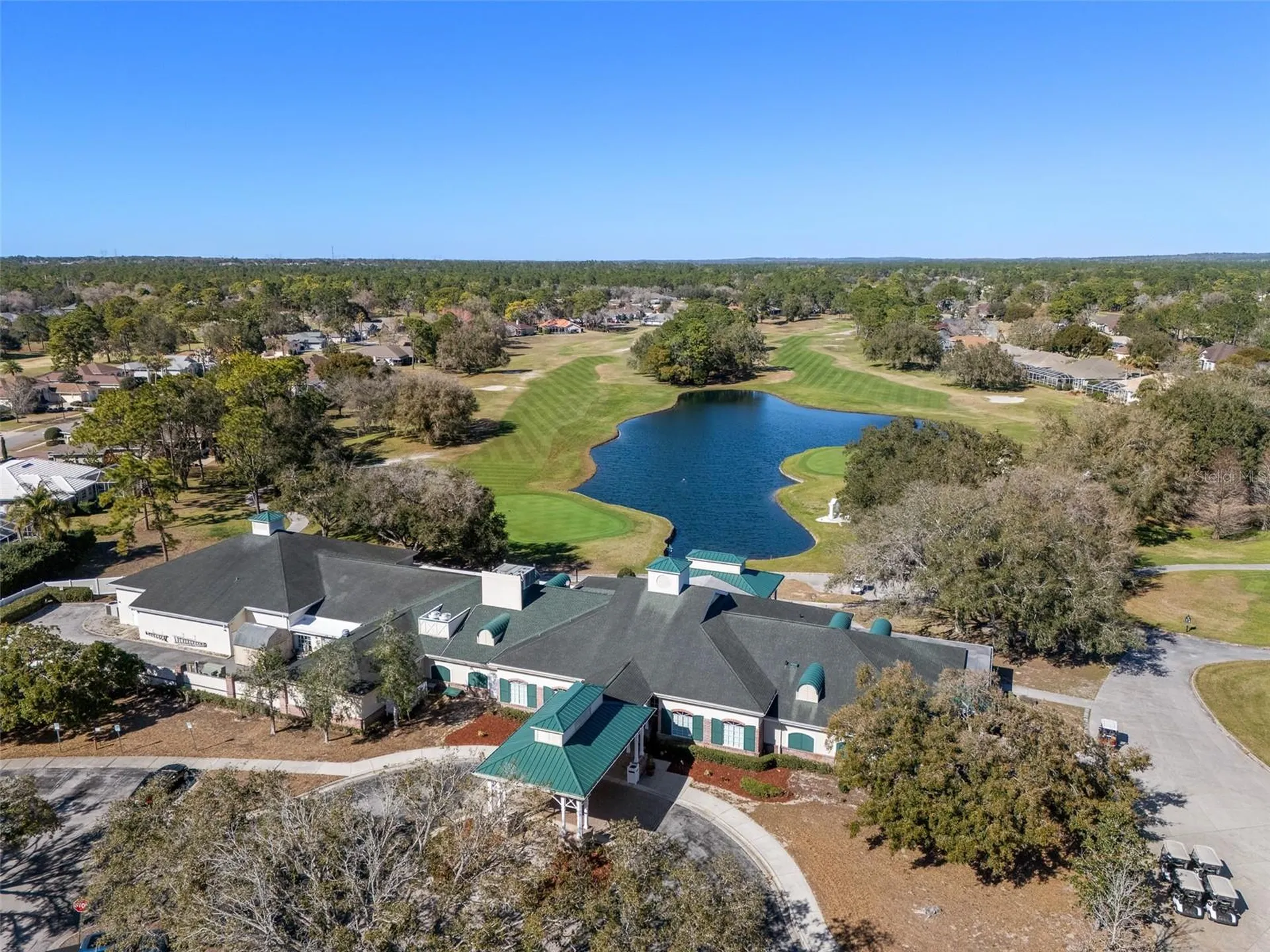 5127 Secretariat Run Brooksville FL 34609