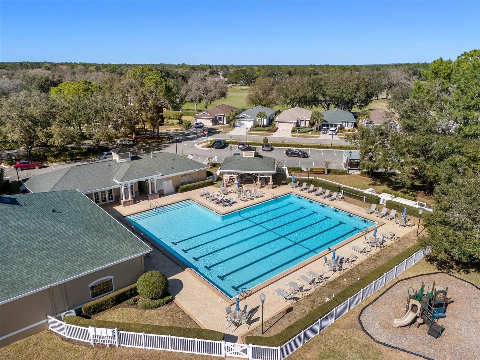 5127 Secretariat Run Brooksville FL 34609