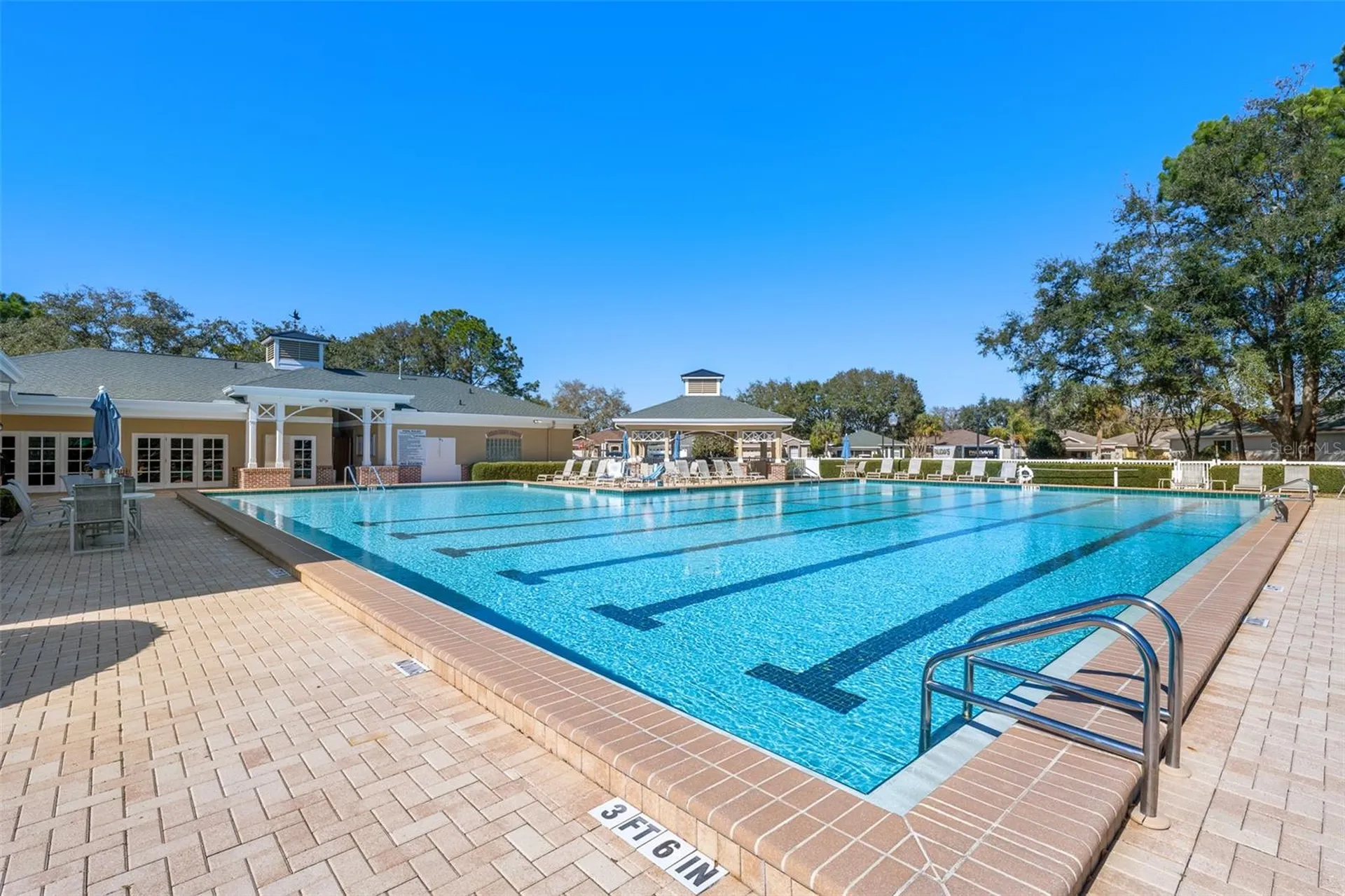 5127 Secretariat Run Brooksville FL 34609