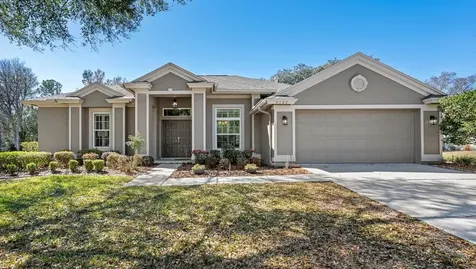 5127 Secretariat Run Brooksville FL 34609