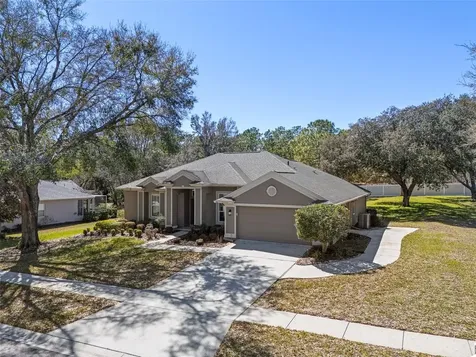 5127 Secretariat Run Brooksville FL 34609