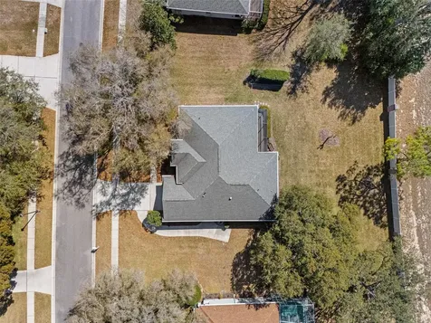 5127 Secretariat Run Brooksville FL 34609