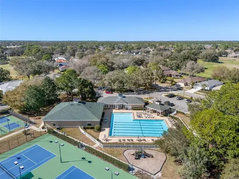 5127 Secretariat Run Brooksville FL 34609