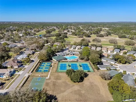 5127 Secretariat Run Brooksville FL 34609