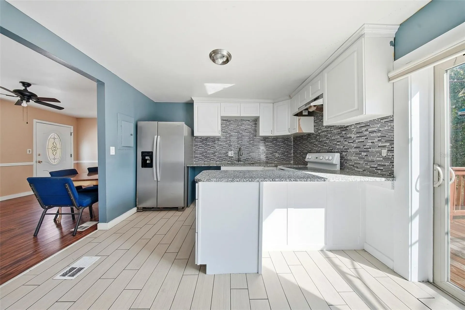514 E Morgan Street Tarpon Springs FL 34689