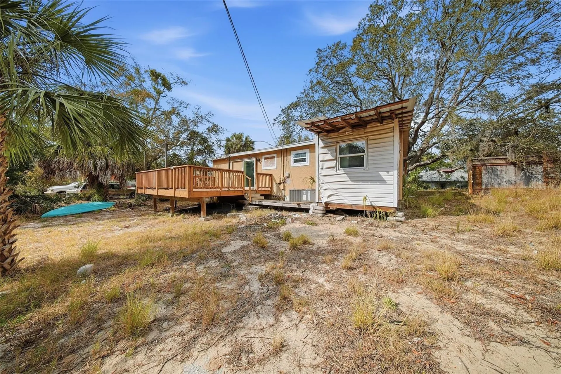 514 E Morgan Street Tarpon Springs FL 34689