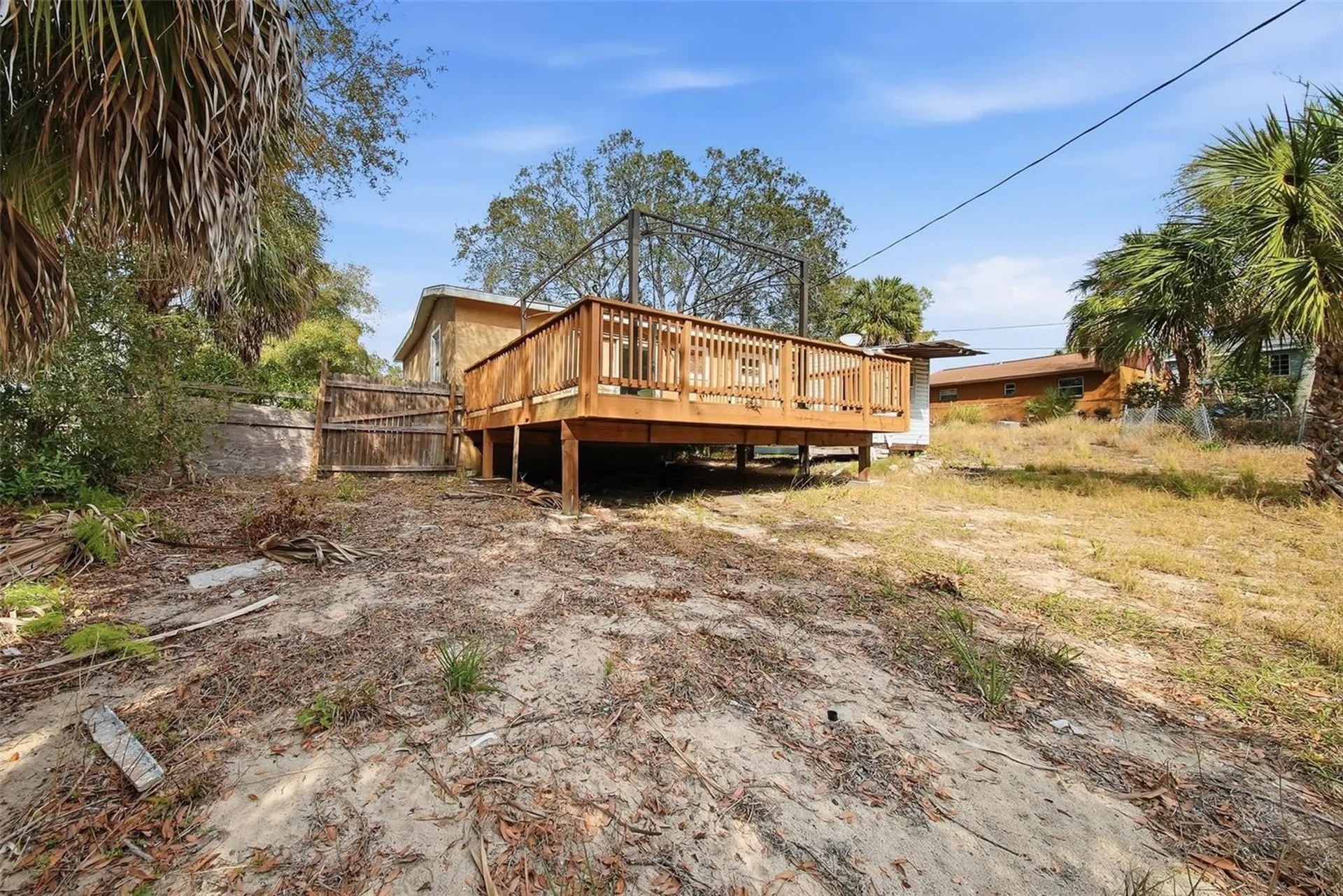 514 E Morgan Street Tarpon Springs FL 34689