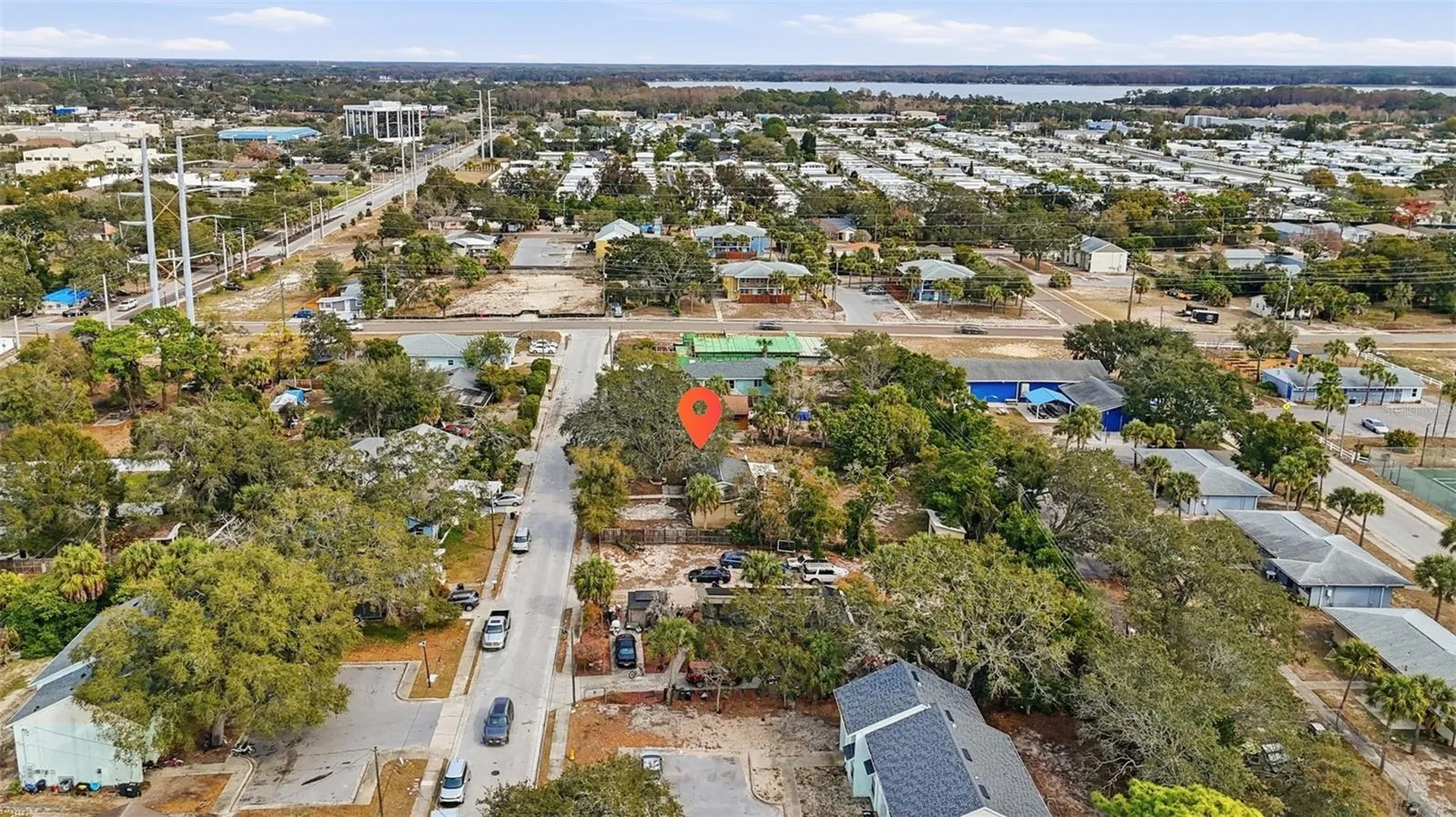 514 E Morgan Street Tarpon Springs FL 34689
