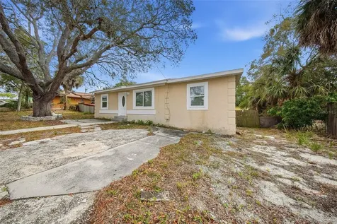 514 E Morgan Street Tarpon Springs FL 34689