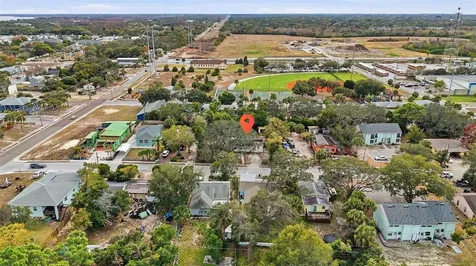 514 E Morgan Street Tarpon Springs FL 34689