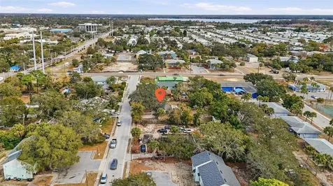 514 E Morgan Street Tarpon Springs FL 34689