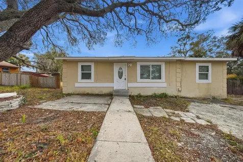 514 E Morgan Street Tarpon Springs FL 34689