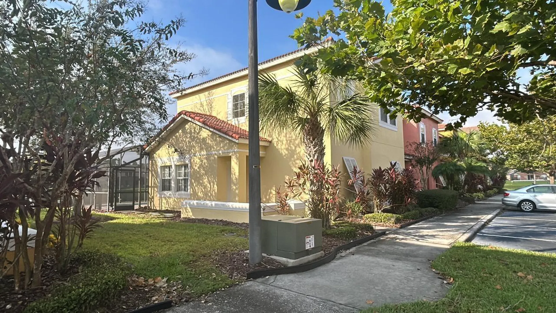1119 Park Ridge Circle Kissimmee FL 34746