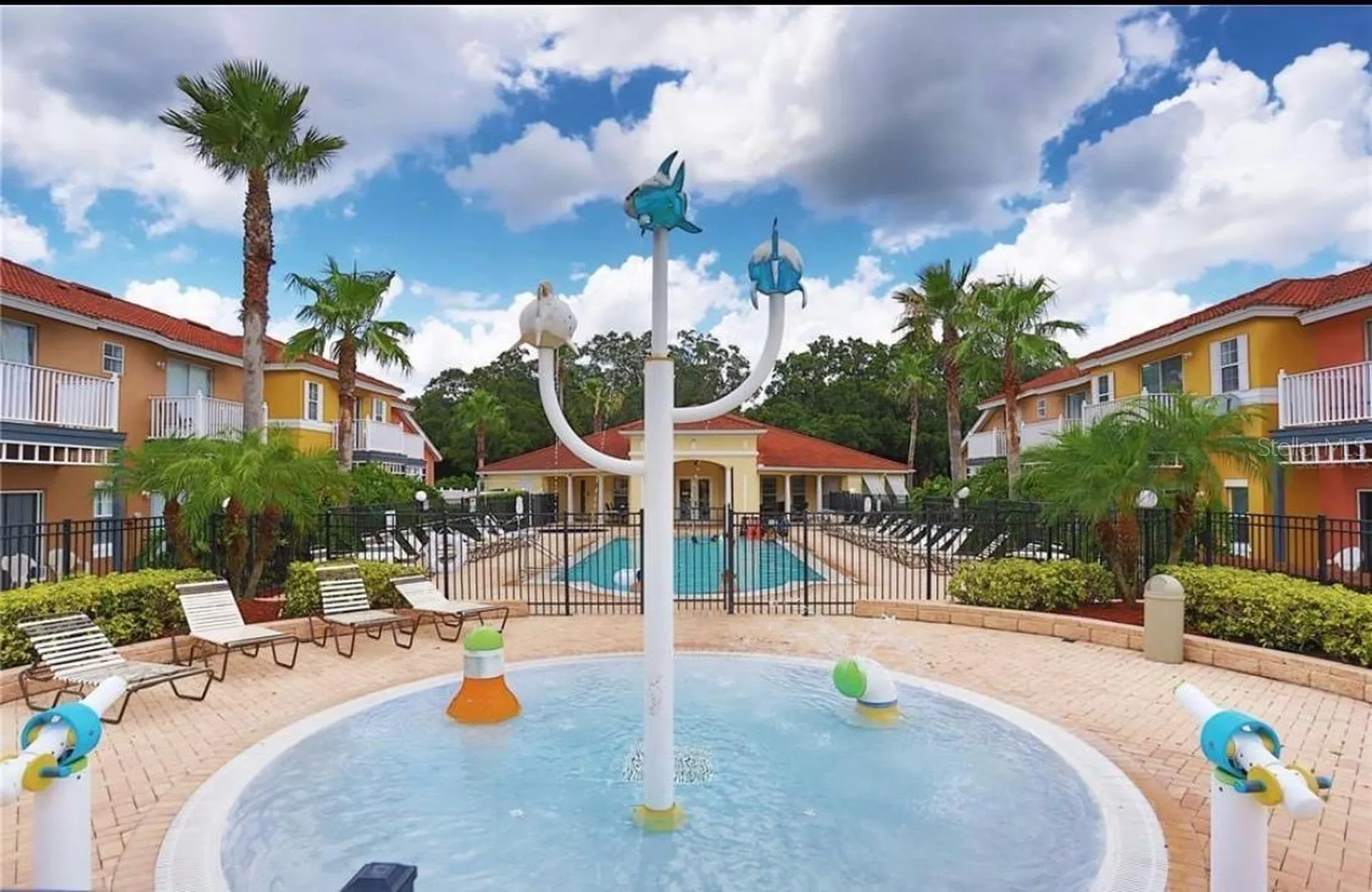1119 Park Ridge Circle Kissimmee FL 34746