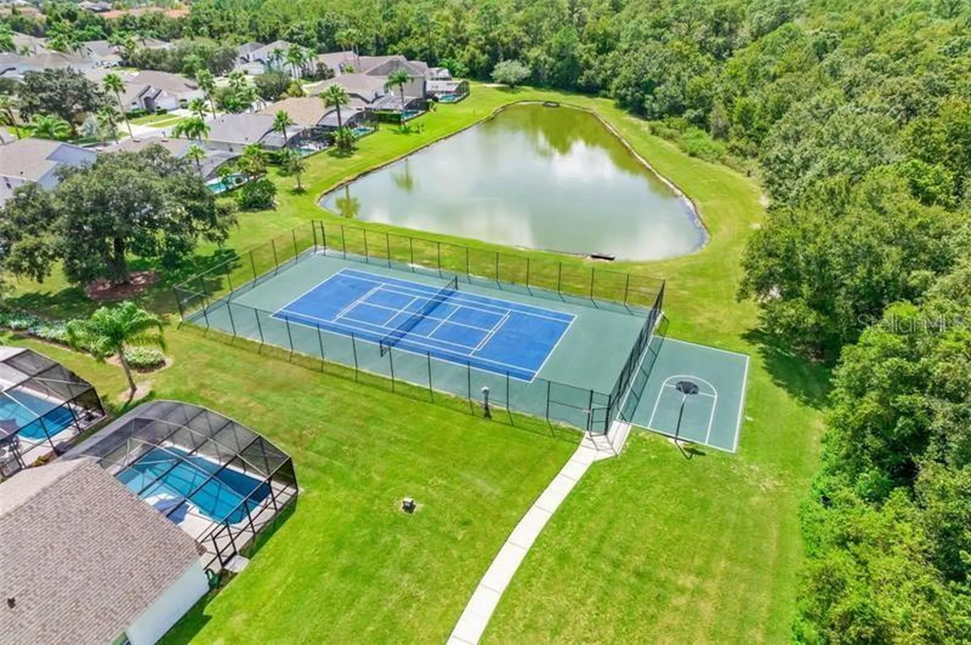 1119 Park Ridge Circle Kissimmee FL 34746